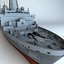 USS New York Collection