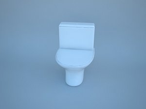3d wc