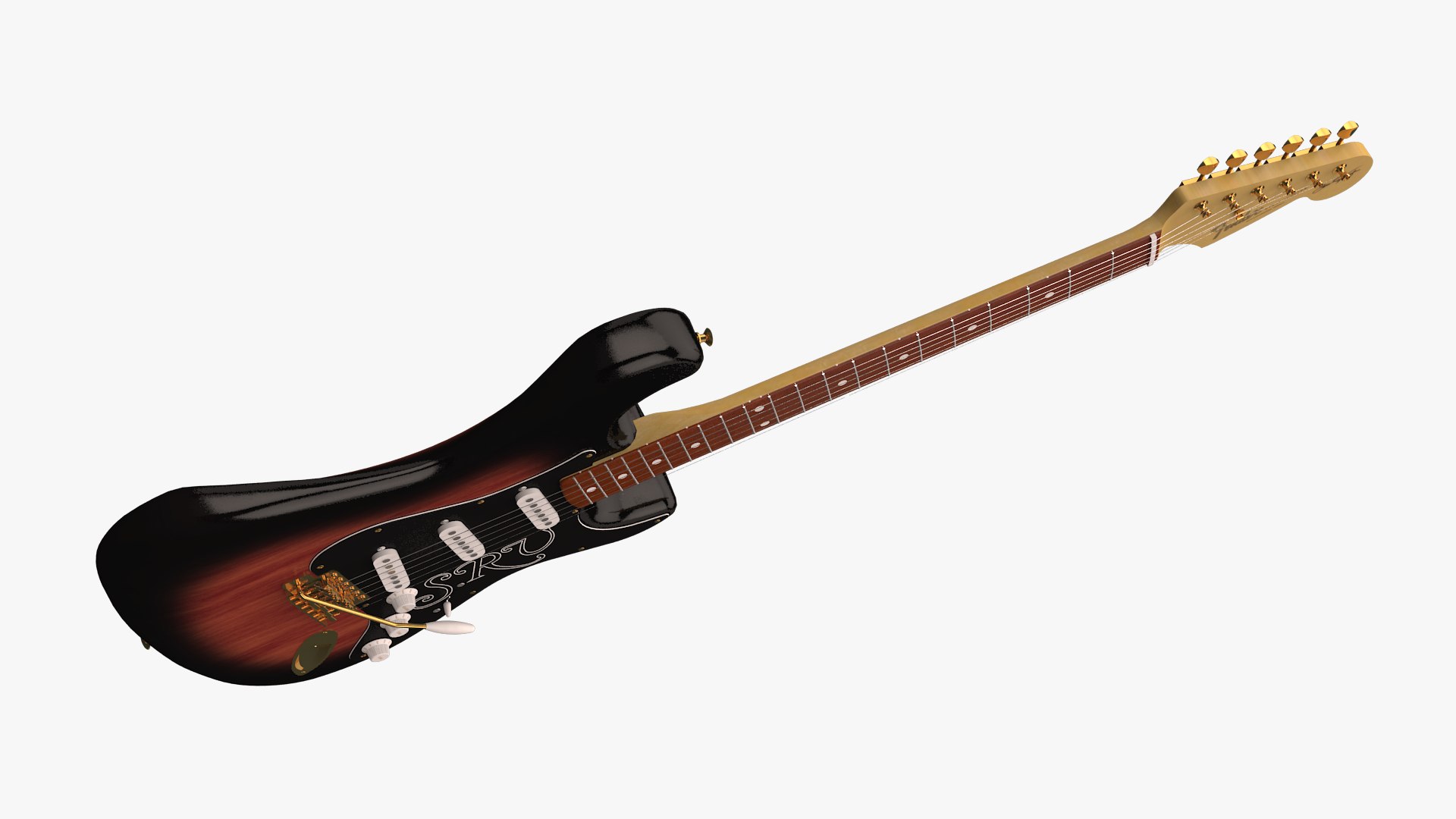3D Stratocaster Stevie Ray Vaughan model https://p.turbosquid.com/ts-thumb/SK/69RzhQ/2B/srv_shot09/png/1641985882/1920x1080/fit_q87/6e6c91161c89f56734551e8ed10320482acb7e96/srv_shot09.jpg