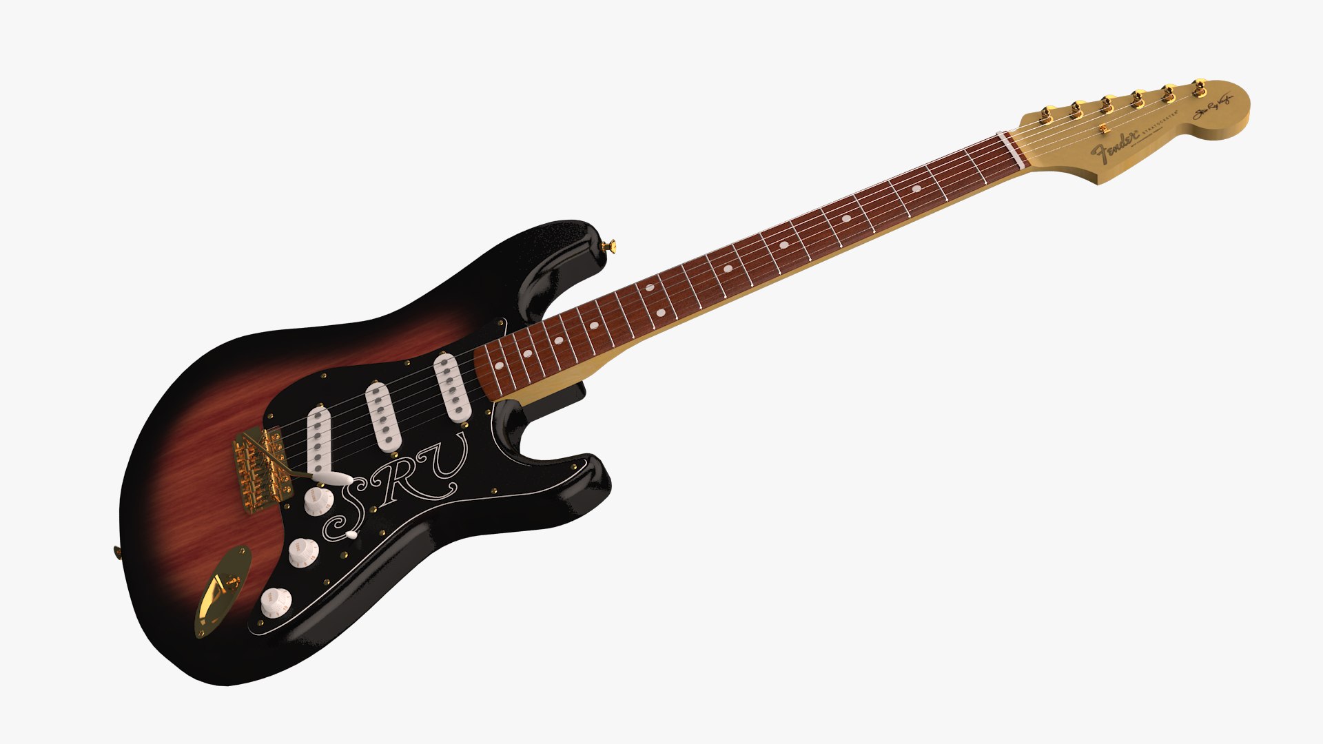 3D Stratocaster Stevie Ray Vaughan model https://p.turbosquid.com/ts-thumb/SK/69RzhQ/Au/srv_shot06/png/1641985760/1920x1080/fit_q87/77d3ece4e5e47a845884c242e64d3442408b18a2/srv_shot06.jpg