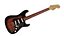 Stratocaster Stevie Ray Vaughan