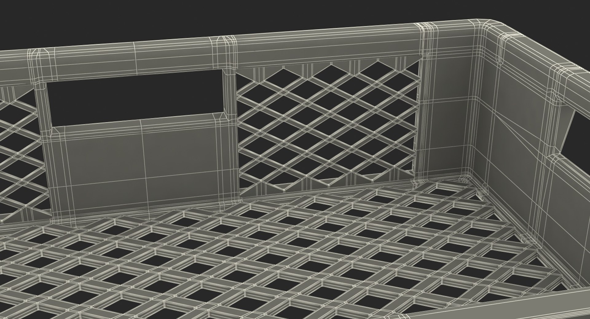 3D square solid plastic crate model https://p.turbosquid.com/ts-thumb/SK/90plJL/sxKosSWk/squaresolidplasticcratec4dmodel021/jpg/1554846910/1920x1080/fit_q87/5ad071117457cbb462b4e10e1d5be60c59d4e4bf/squaresolidplasticcratec4dmodel021.jpg