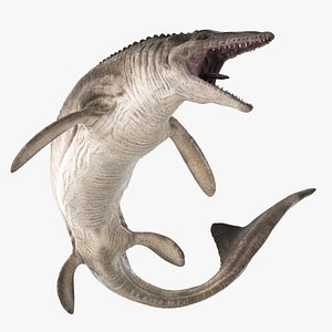 Mosasaurus