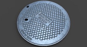 Sanitary Sewer
