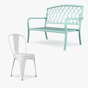 Metal Furniture
