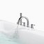 Set of baths Cersanit set 25 (Crea, Nike, Zen)