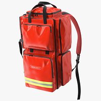 Rescue Rucksack