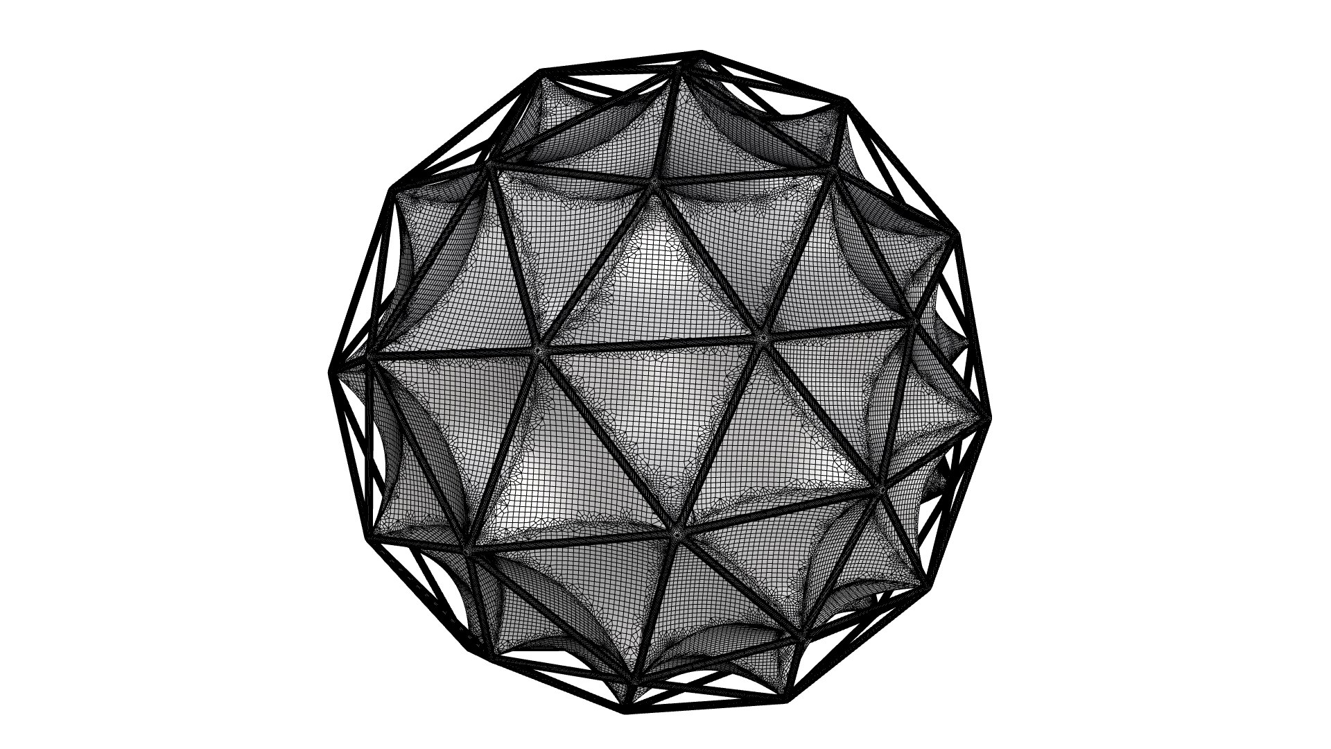 3D Geodesic Tensile Sphere Structure Parametric Architectural Pavilion https://p.turbosquid.com/ts-thumb/SK/Gx6d8o/74/w1/jpg/1775616483/1920x1080/fit_q87/955c6bb47d3e2048996dffe7e9a1cc3cf5308f31/w1.jpg