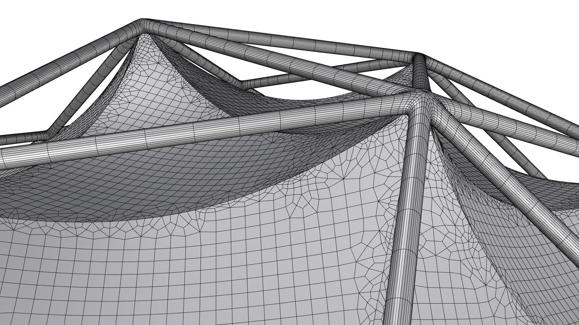 3D Geodesic Tensile Sphere Structure Parametric Architectural Pavilion https://p.turbosquid.com/ts-thumb/SK/Gx6d8o/87/w4/jpg/1775616485/1920x1080/fit_q87/adf30a10c4d4934969a0408c04a5ef7c8373e850/w4.jpg