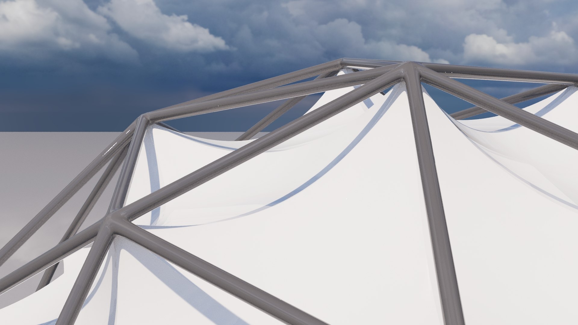3D Geodesic Tensile Sphere Structure Parametric Architectural Pavilion https://p.turbosquid.com/ts-thumb/SK/Gx6d8o/Vc/3/jpg/1775616481/1920x1080/fit_q87/7bbb3450cf68fbd118c977a40e69e0f74d097d16/3.jpg