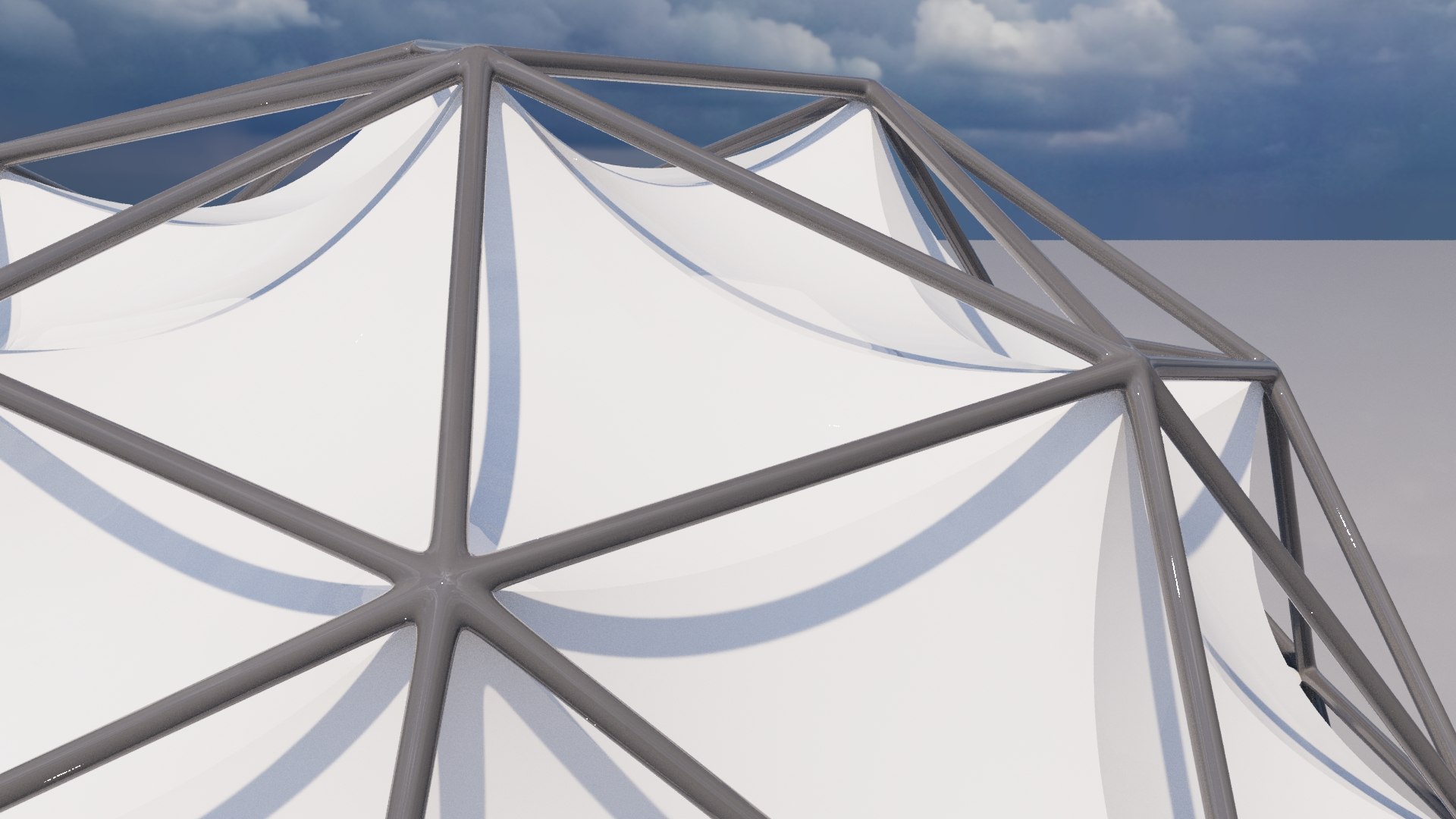 3D Geodesic Tensile Sphere Structure Parametric Architectural Pavilion https://p.turbosquid.com/ts-thumb/SK/Gx6d8o/mv/2/jpg/1775616481/1920x1080/fit_q87/0d84951ce9858c25e2680709a426a53c84855d95/2.jpg