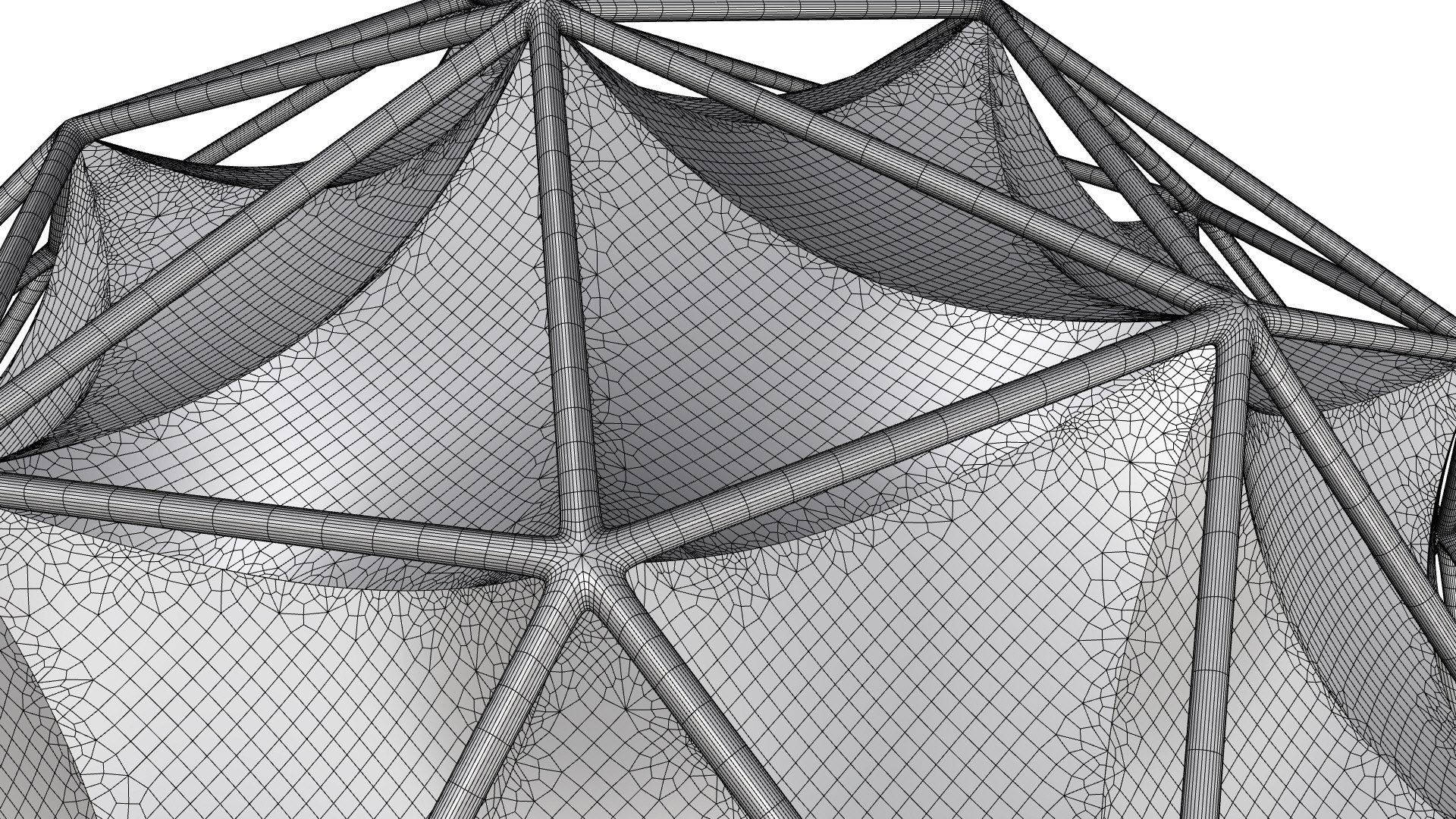3D Geodesic Tensile Sphere Structure Parametric Architectural Pavilion https://p.turbosquid.com/ts-thumb/SK/Gx6d8o/ns/w3/jpg/1775616485/1920x1080/fit_q87/34c8ecdcc1f778c041f5bb9b75021aff18654b73/w3.jpg