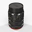 Leica Tri-Elmar-M 16-18-21mm f/4 ASPH lens