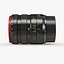 Leica Tri-Elmar-M 16-18-21mm f/4 ASPH lens