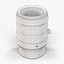 Leica Tri-Elmar-M 16-18-21mm f/4 ASPH lens
