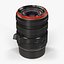 Leica Tri-Elmar-M 16-18-21mm f/4 ASPH lens