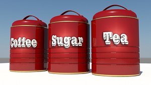 coffee tea sugar max free