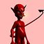 Diablo de toon