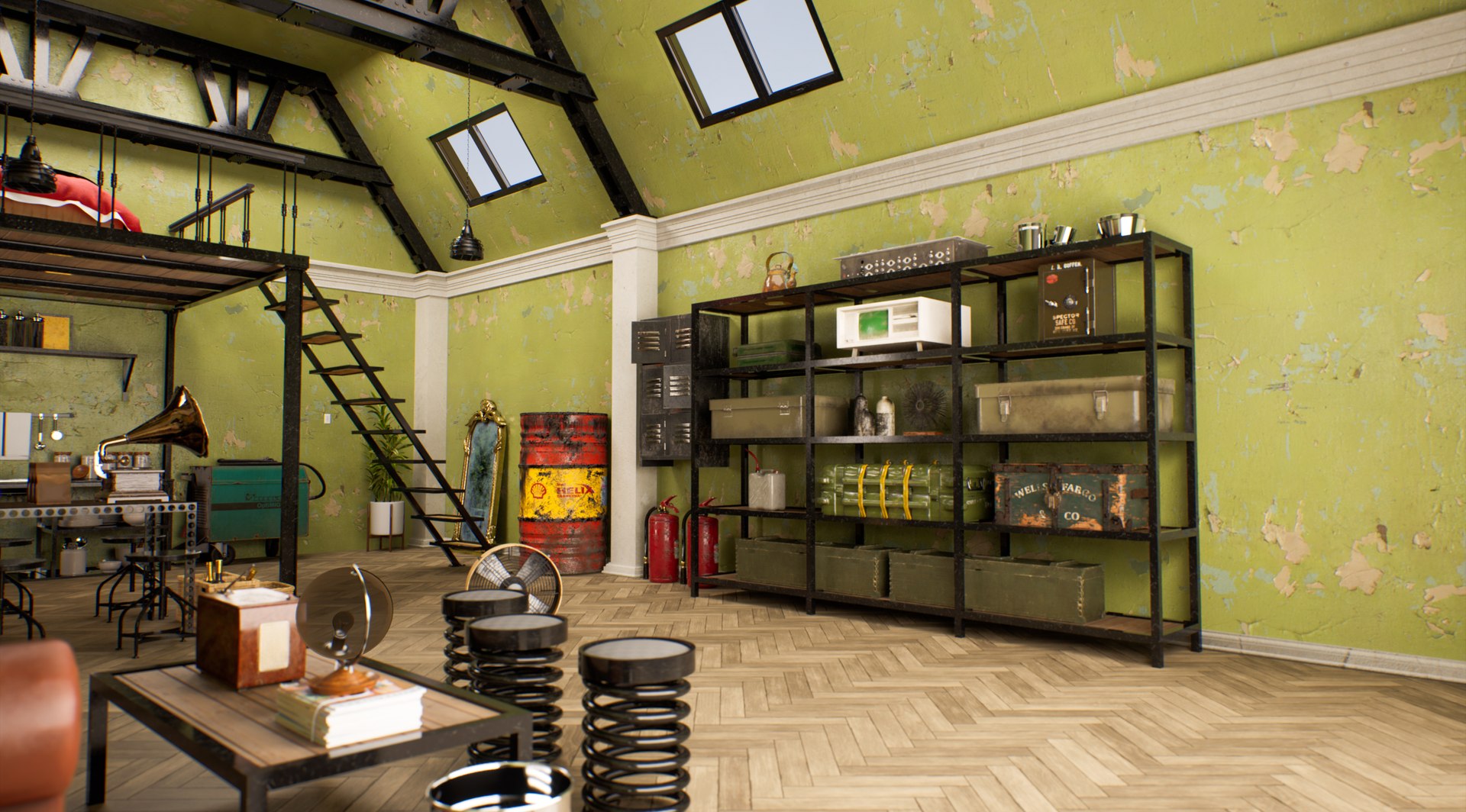 3D Loft Kitchen Interior https://p.turbosquid.com/ts-thumb/SK/Mu743g/xK/03/jpg/1624192903/1920x1080/fit_q87/81e215c2c097c03a758554a5eaf5277999d7d2f2/03.jpg