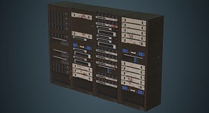 Server 3B