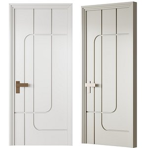 Laki Kapi Interior Door 17 model