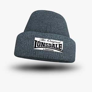 3d max winter hat