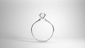 3D Ring n1 model