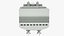 Container Ship Evergreen Ever Liberty