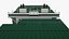Container Ship Evergreen Ever Liberty