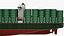 Container Ship Evergreen Ever Liberty