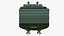 Container Ship Evergreen Ever Liberty