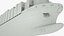 Container Ship Evergreen Ever Liberty