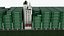 Container Ship Evergreen Ever Liberty