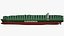 Container Ship Evergreen Ever Liberty