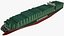 Container Ship Evergreen Ever Liberty