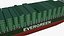 Container Ship Evergreen Ever Liberty