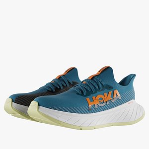 Hoka Carbon X 3