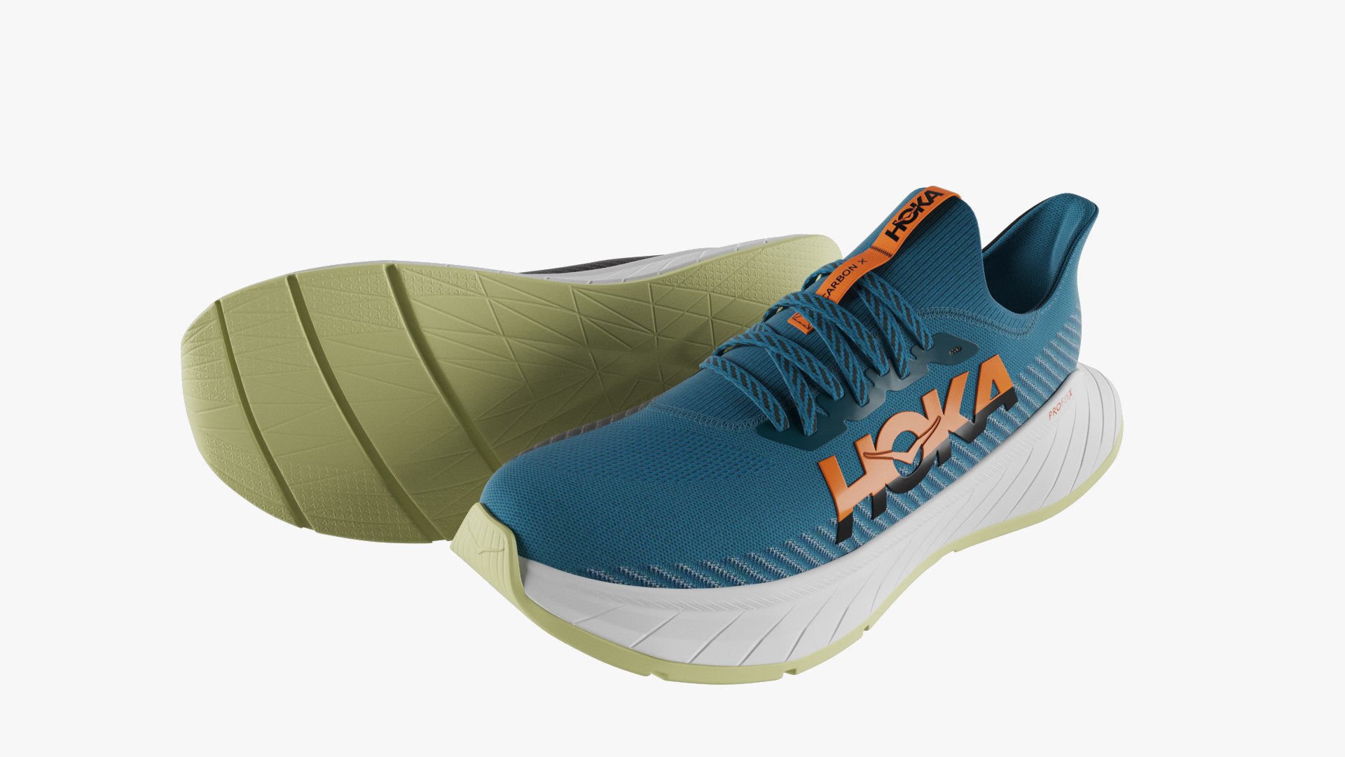 Hoka Carbon X 3 3D https://p.turbosquid.com/ts-thumb/SK/Y9jUAG/kv/04/jpg/1656871463/1920x1080/fit_q87/aca0aa781dfeede98c03ae5d3738f0dada1c6776/04.jpg