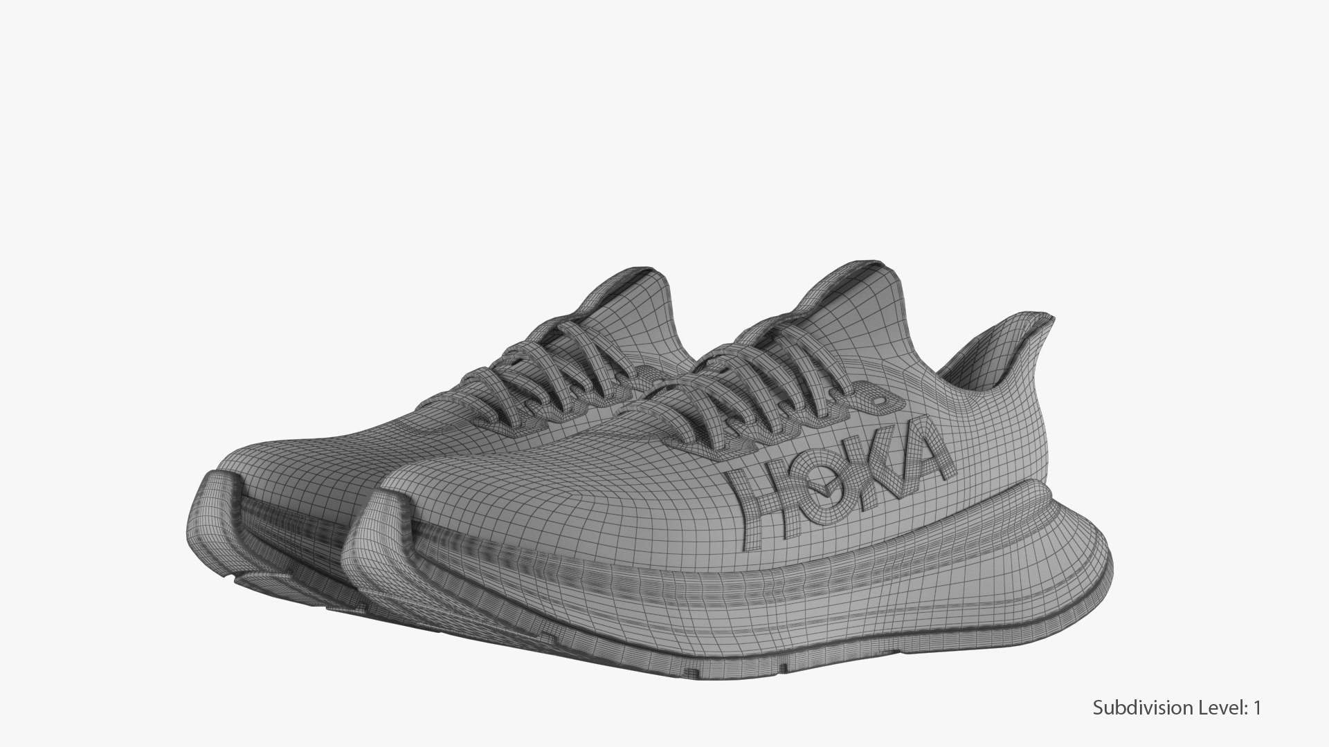 Hoka Carbon X 3 3D https://p.turbosquid.com/ts-thumb/SK/Y9jUAG/vC/wire02/jpg/1656871469/1920x1080/fit_q87/0f5e8e0de61e33519282765afc11ffdd154d17c8/wire02.jpg