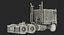 Cabover Truck Marmon 110P