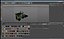 Cabover Truck Marmon 110P