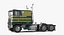 Cabover Truck Marmon 110P