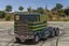 Cabover Truck Marmon 110P