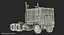 Cabover Truck Marmon 110P