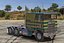 Cabover Truck Marmon 110P