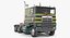 Cabover Truck Marmon 110P