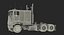 Cabover Truck Marmon 110P