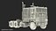 Cabover Truck Marmon 110P