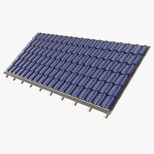 Metal Tile