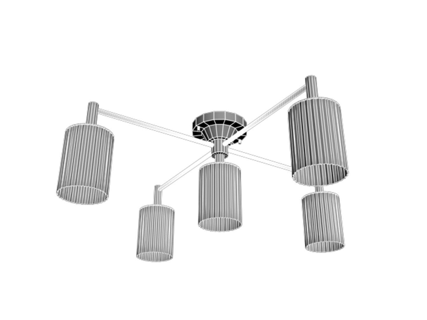 Light 3d Model